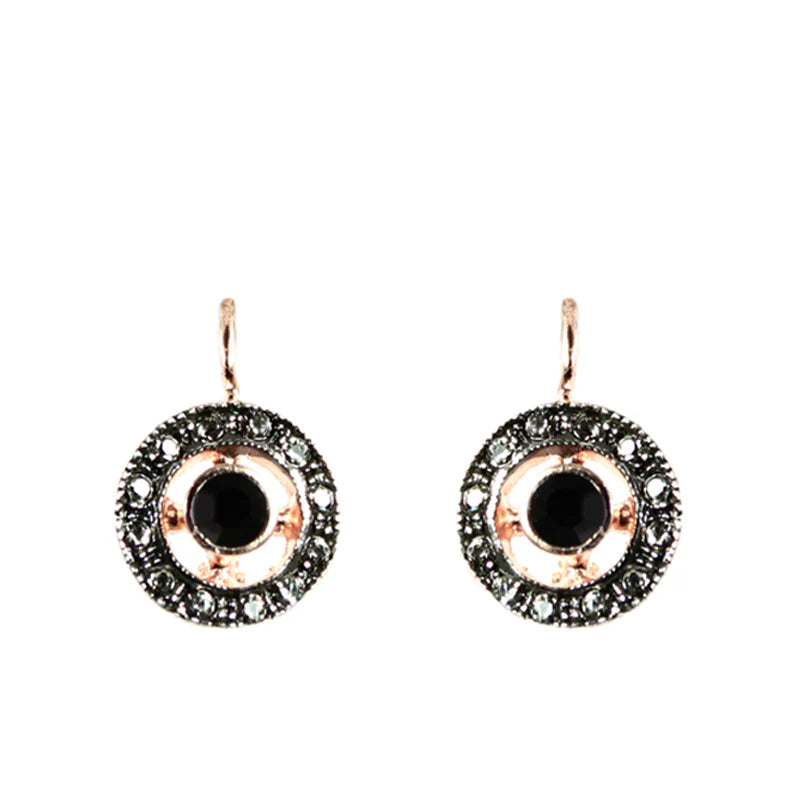 Earrings Simply Italian SO104/O