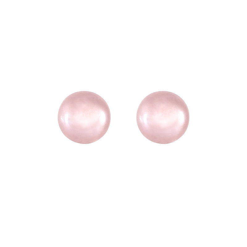 Pearl Studs