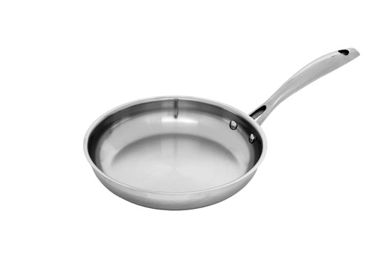 Premium Steel Fry Pan 20cm