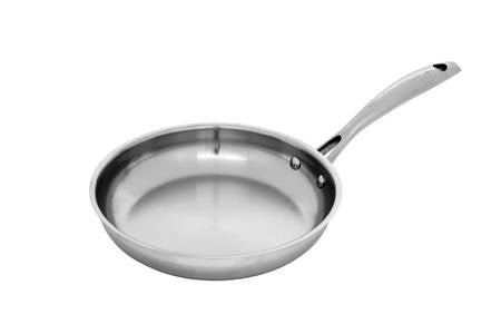Premium Steel Fry Pan 24cm