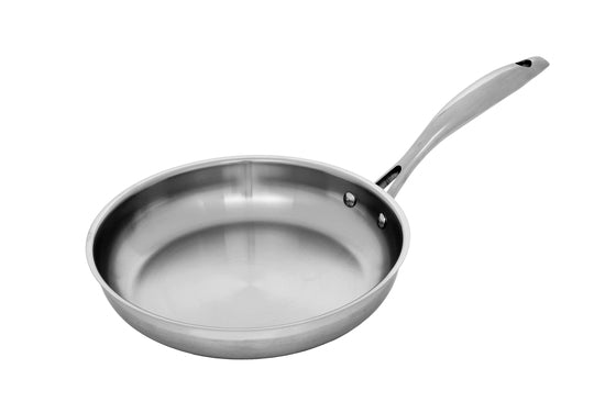 Premium Steel Fry Pan 28cm