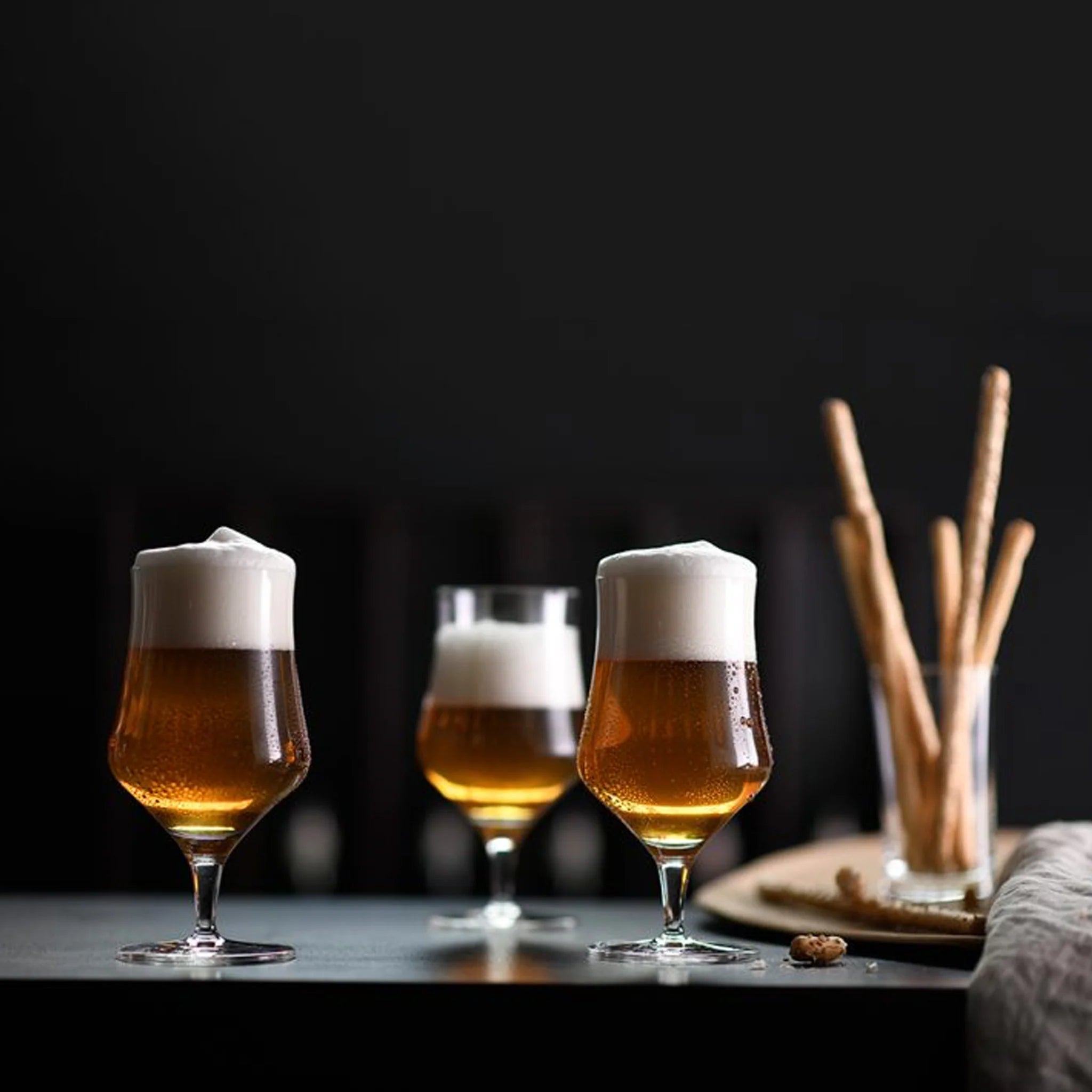 Craft Universal Glass Set of 6 450ml