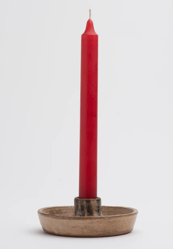 Taper Candles 240mm Pkt of 6