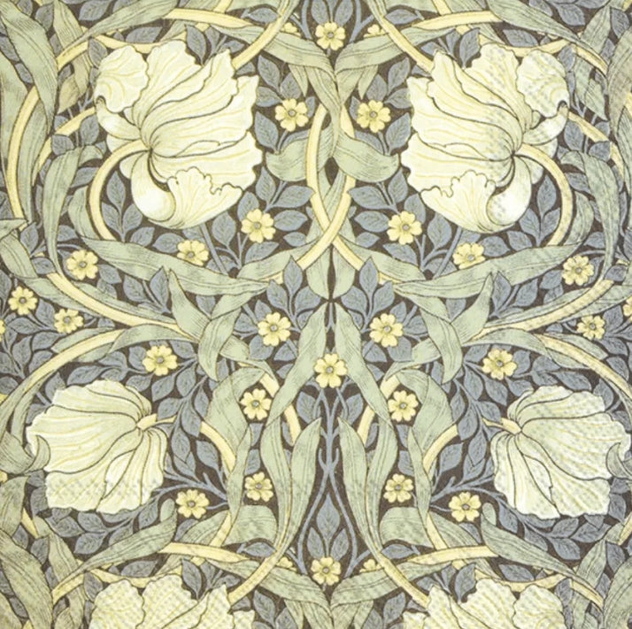 V & A Pimpernel Napkins