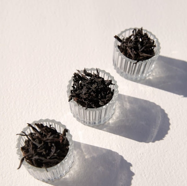English Breakfast - Loose Leaf Tea