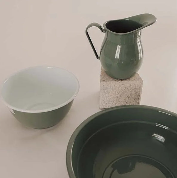 Large Basin 40cm-Taragon