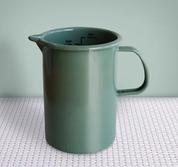 Measure Jug 1L- Taragon