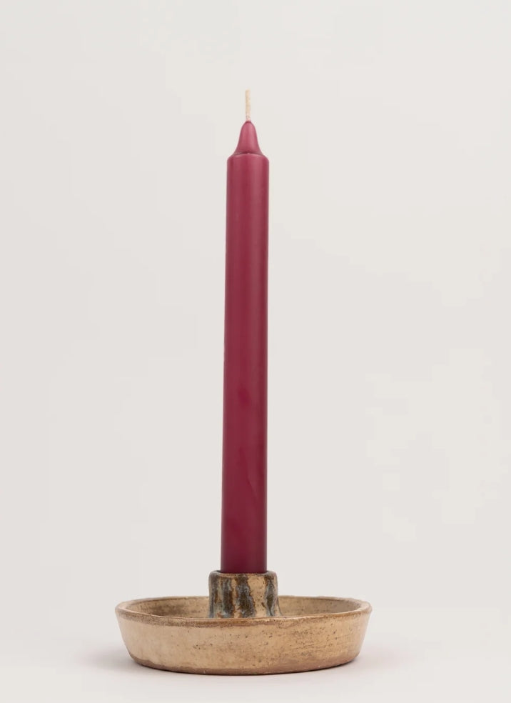 Taper Candles 240mm Pkt of 6