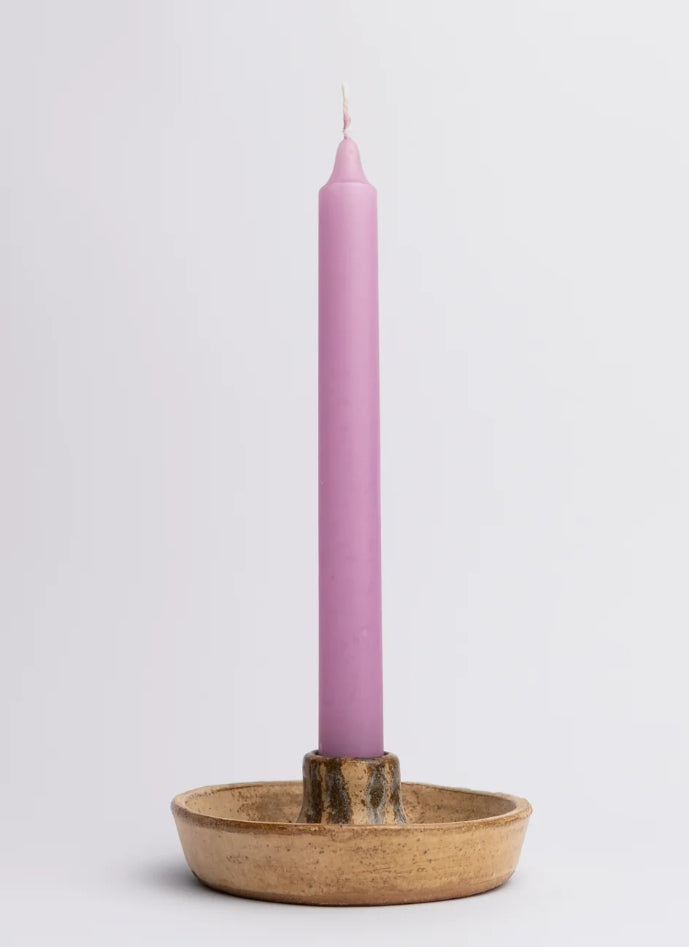 Taper Candles 240mm Pkt of 6