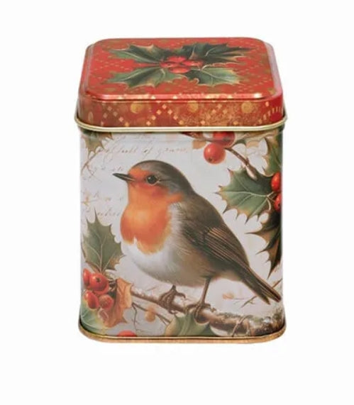 Robin Tin 100gm