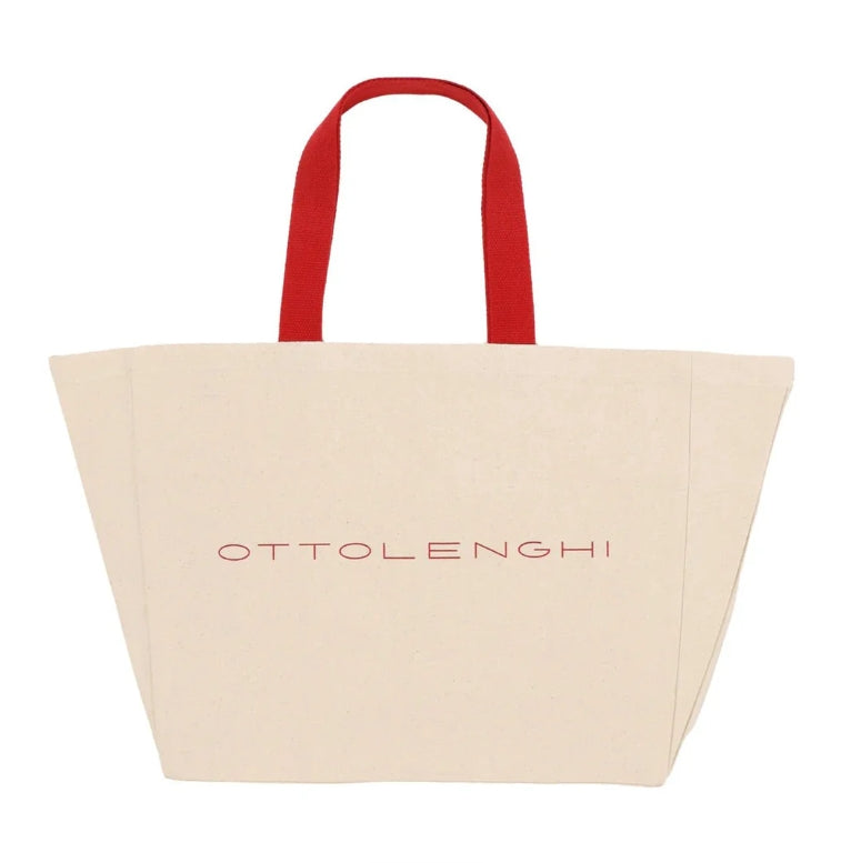 Ottolenghi Tote Bag - Fish