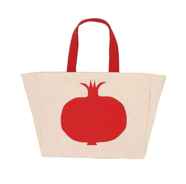 Ottolenghi Tote Bag - Pomegranate