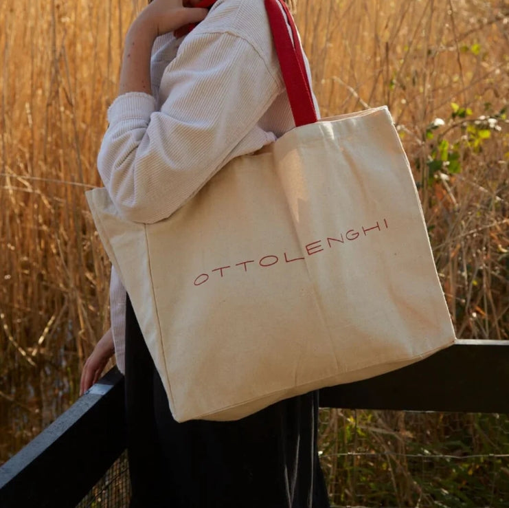 Ottolenghi Tote Bag - Fish