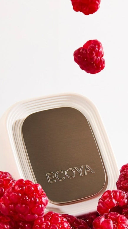 High Summer Plug-In Diffuser Rosewater & Raspberry