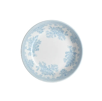 Blue Asiatic Pheasant Butter Pat Dish - 12cm