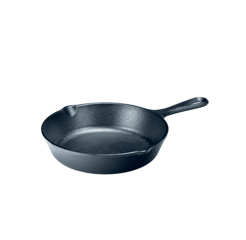 Cast Iron Skillet 20cm