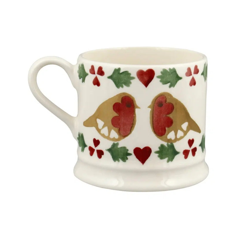 Small Mug Christmas Joy Mug 3