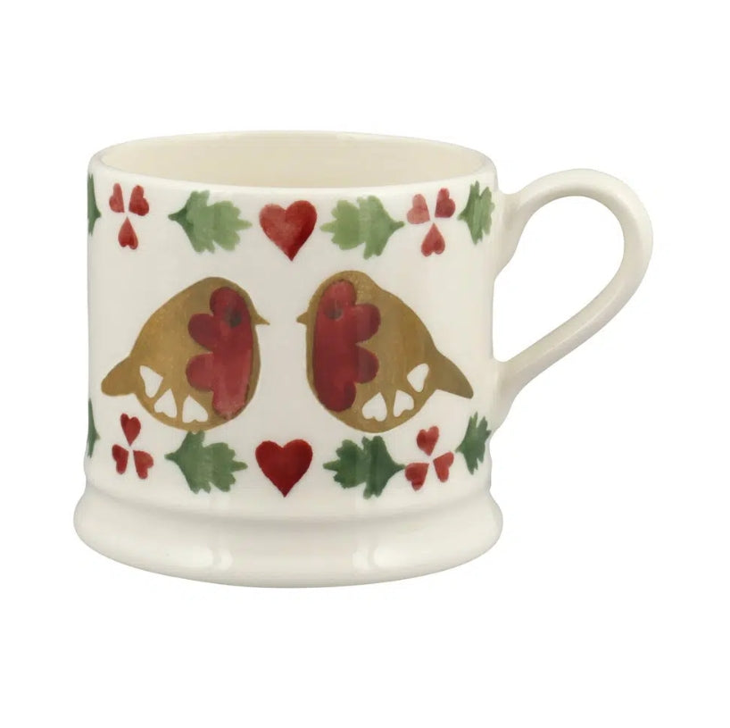 Small Mug Christmas Joy Mug 3
