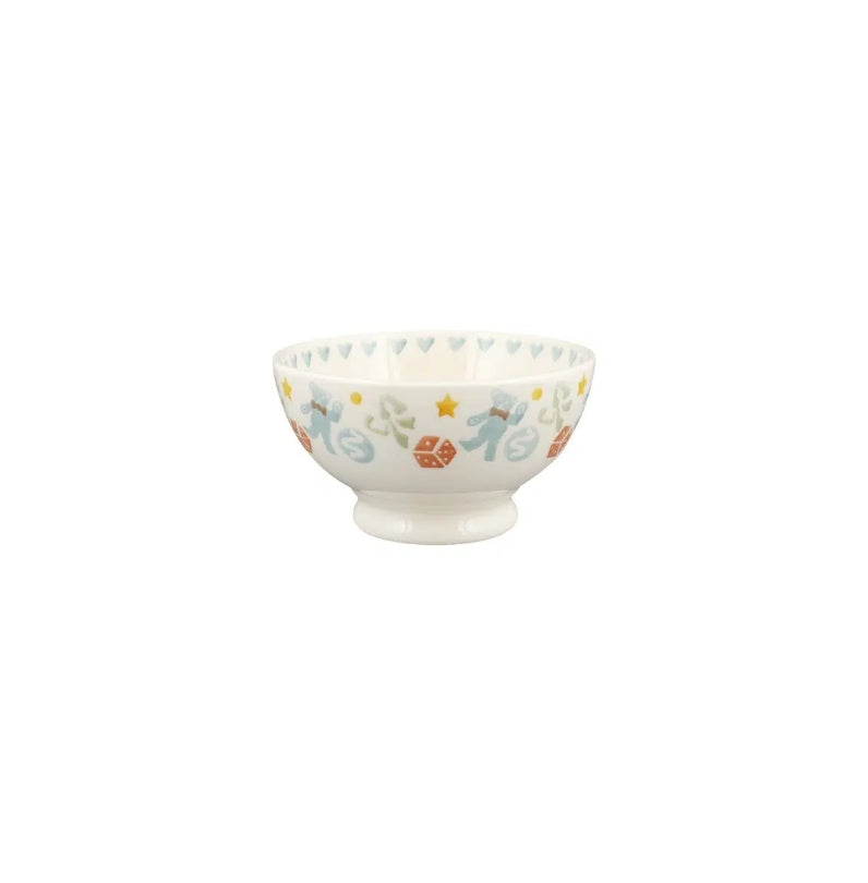 Toy Box French Bowl