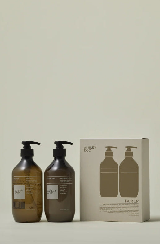 Pair Up - Tui & Kahili 500ml