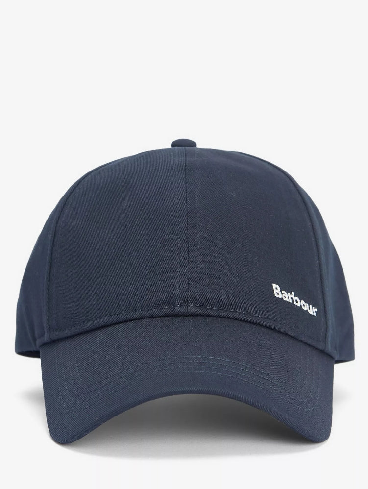 Barbour Olivia Sports Cap - Navy