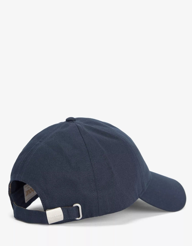 Barbour Olivia Sports Cap - Navy