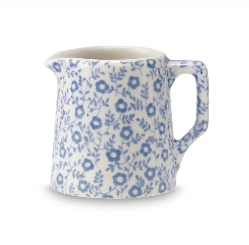 Pale Blue Felicity Mini Tot