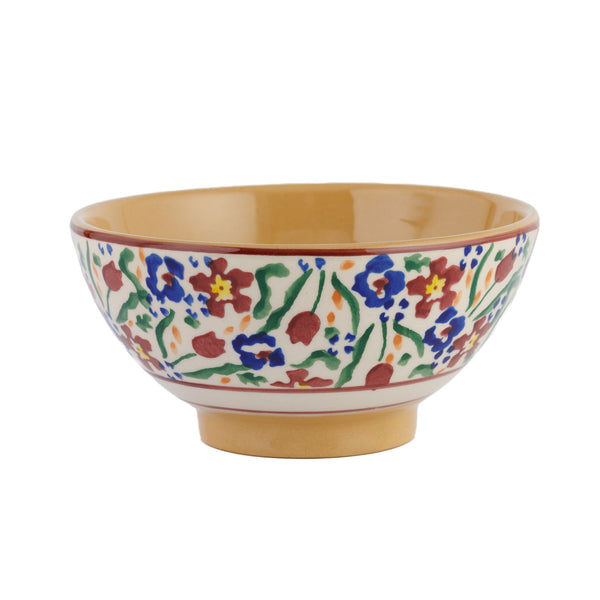 Small Bowl Wildflower Meadow