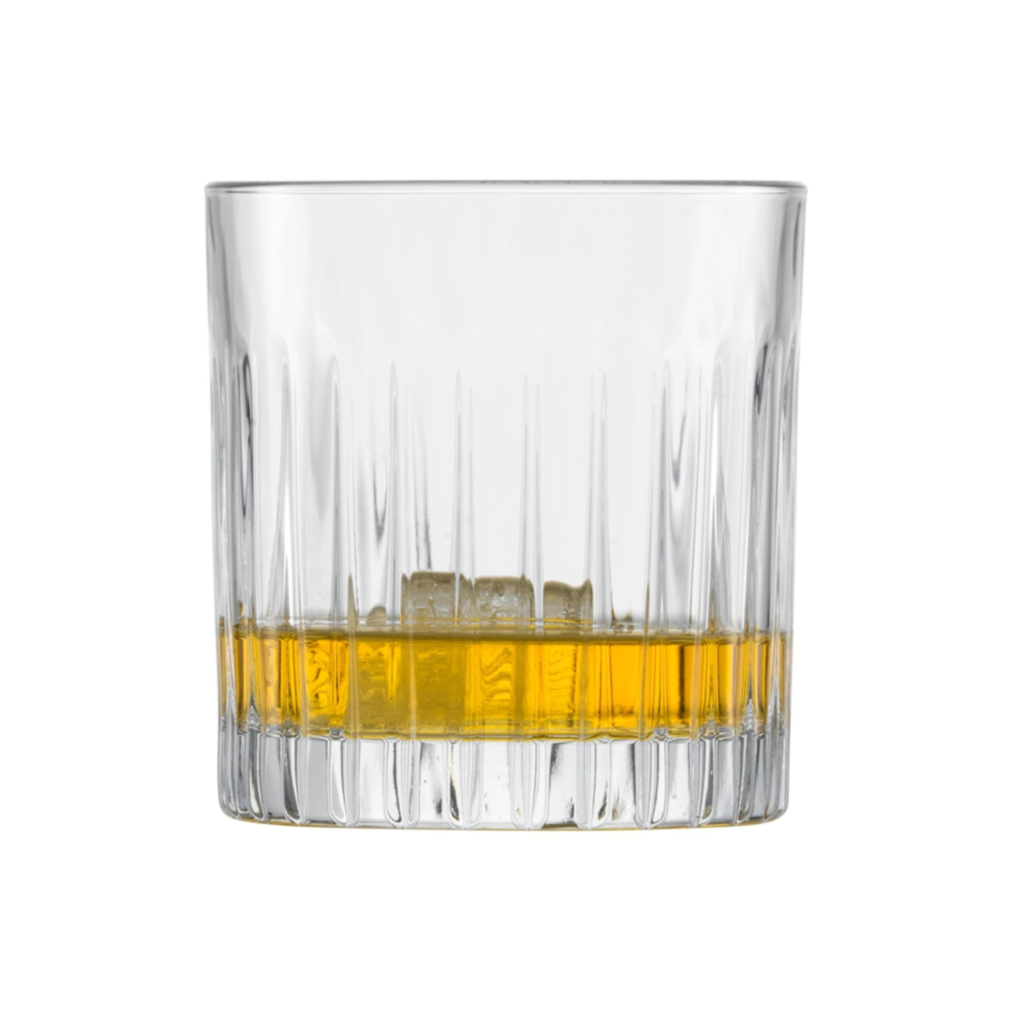 Stage Whiskey Glasses Set of 4