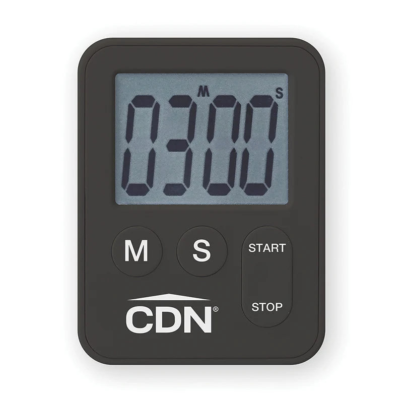 CDN Mini Timer Black