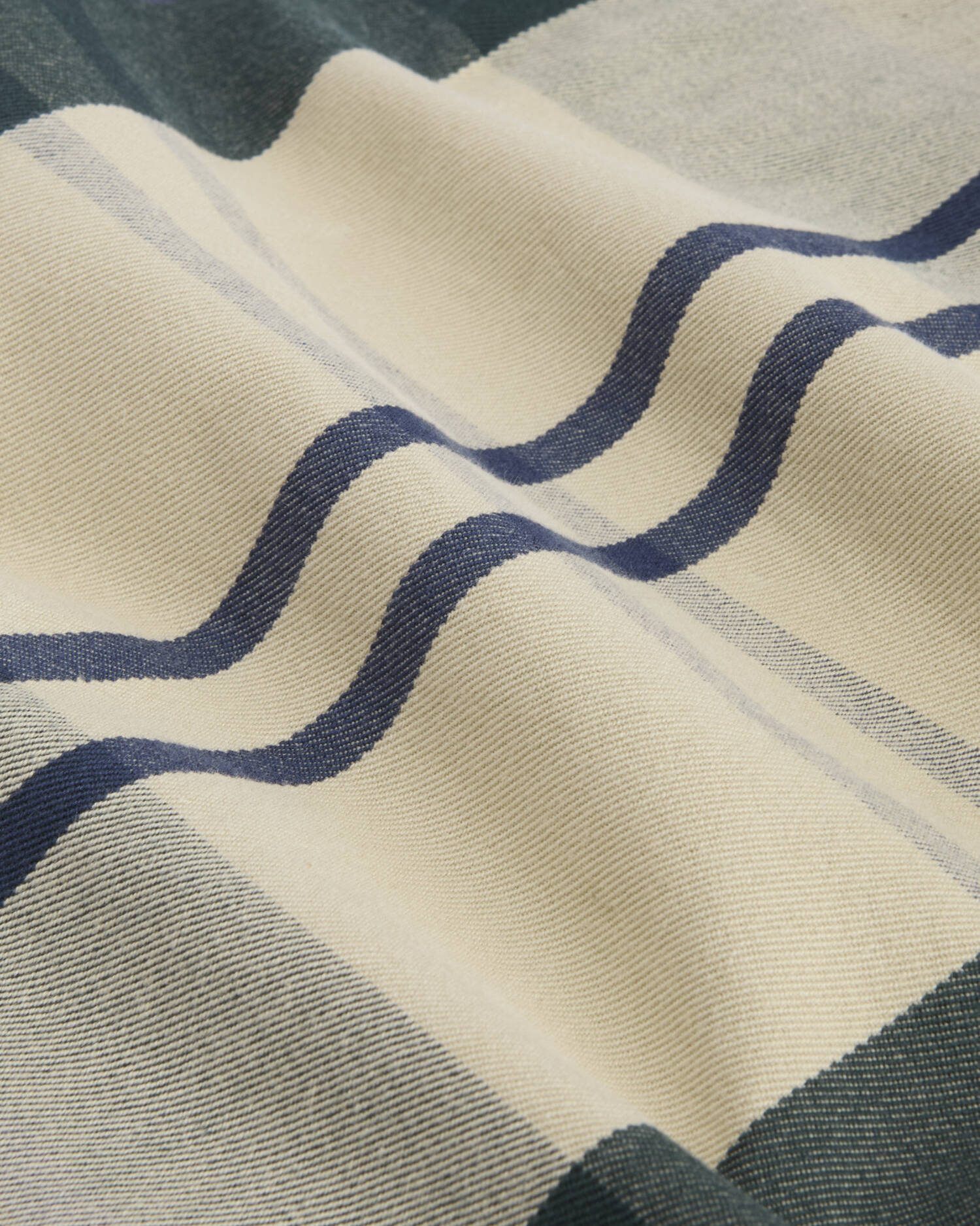 Barbour Tartan Hammam Towel Ancient Tartan