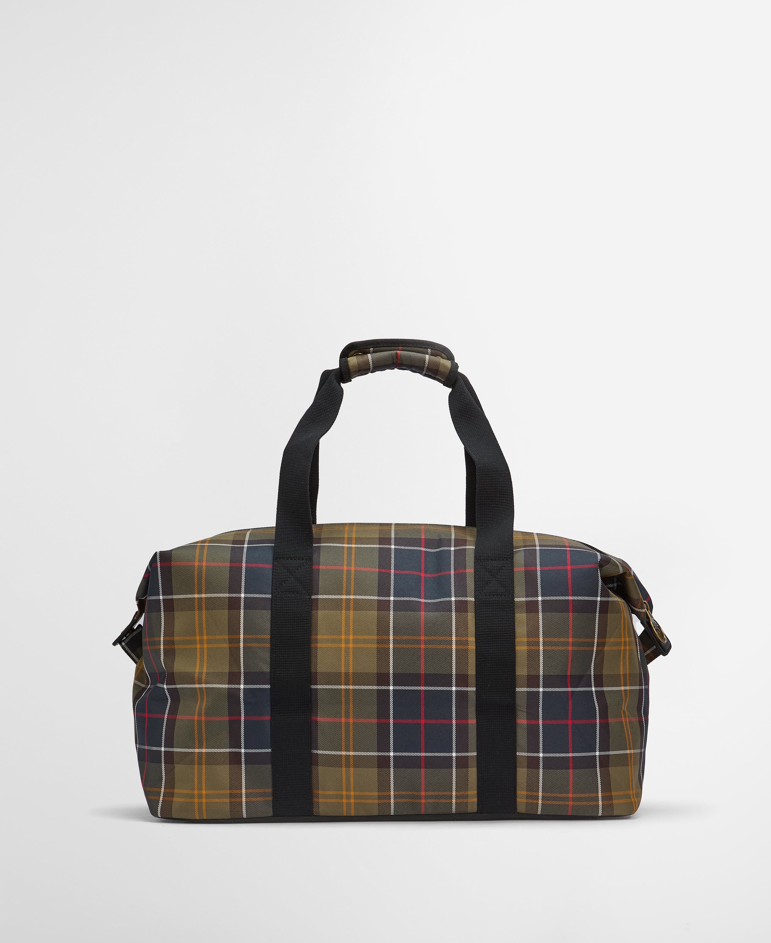 Barbour Torridon Tartan Carry All Bag- Classic Tartan
