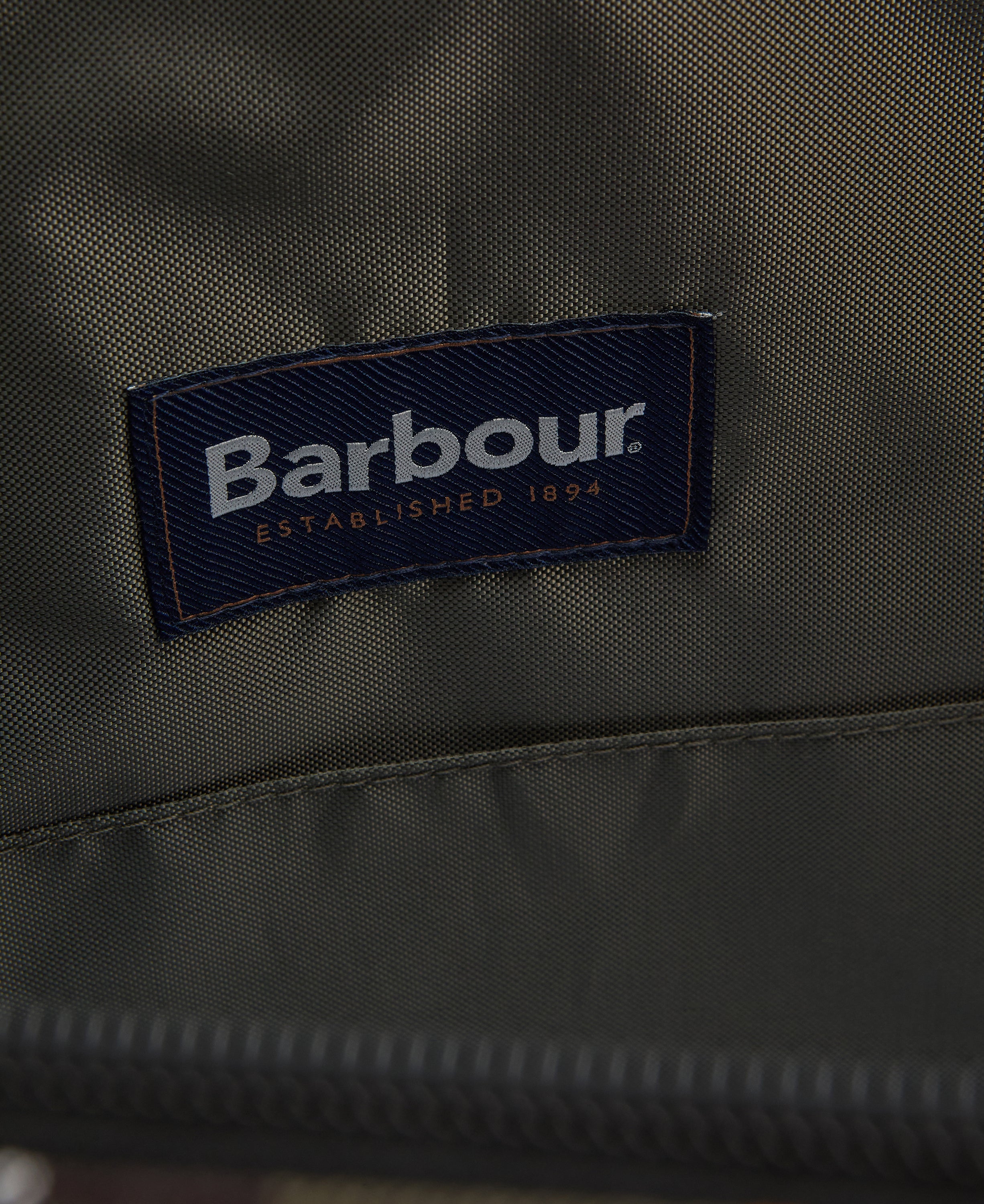 Barbour Torridon Tartan Carry All Bag- Classic Tartan