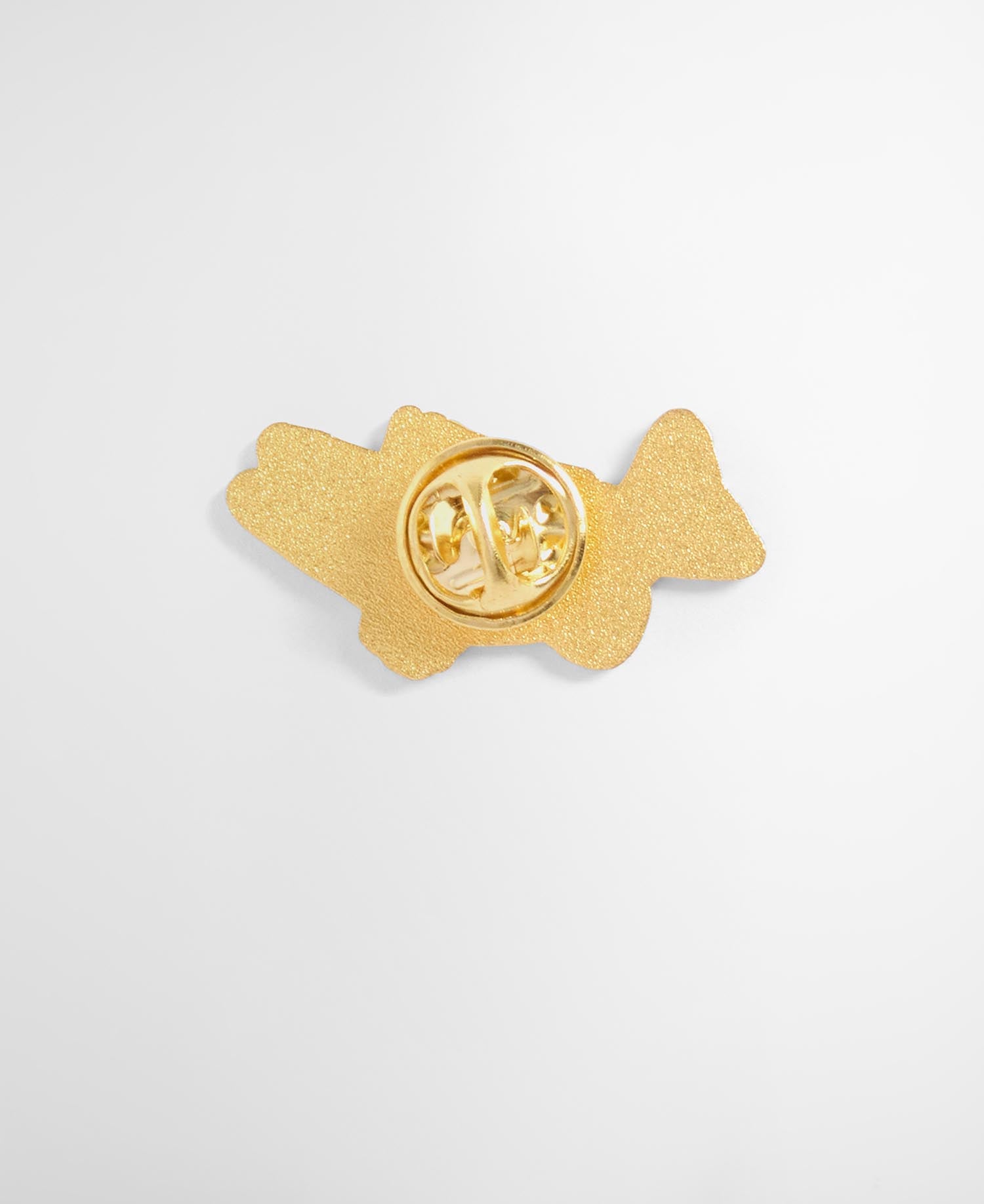 Barbour Fish Pin