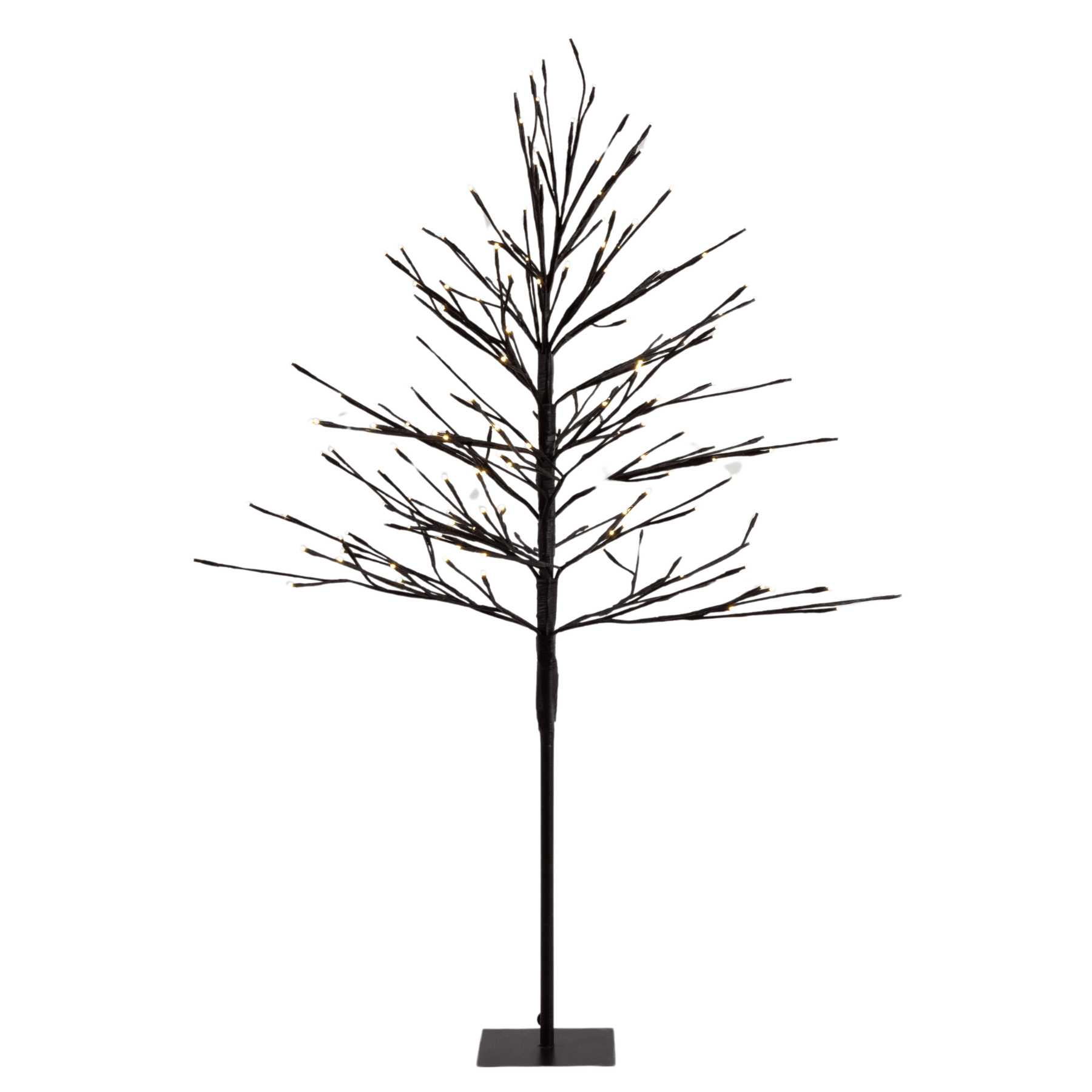 Brown Medium 120cm Twig Tree
