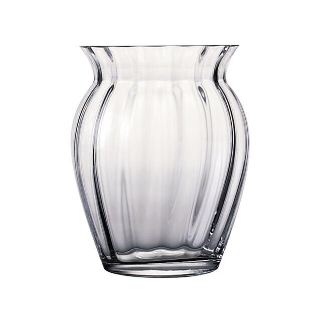 Florabundance Tulip Vase 18cm