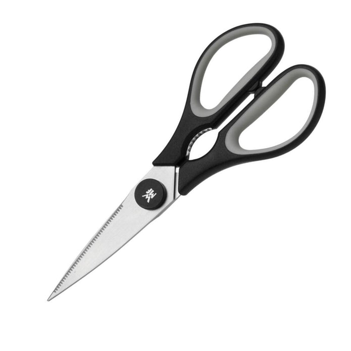Touch Scissors Black