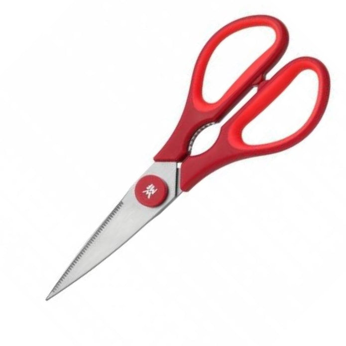 Touch Scissors Red PROMO