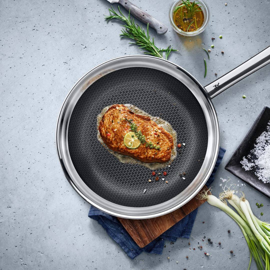 Profi Resist Fry Pan 24cm