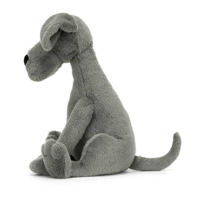 Zeus Grant Dane