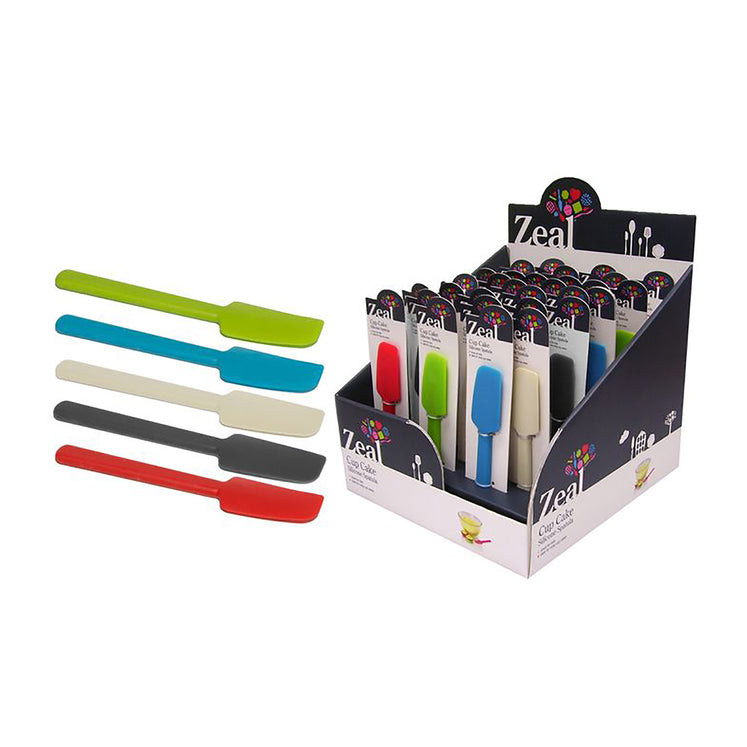 Zeal Mini Spatula