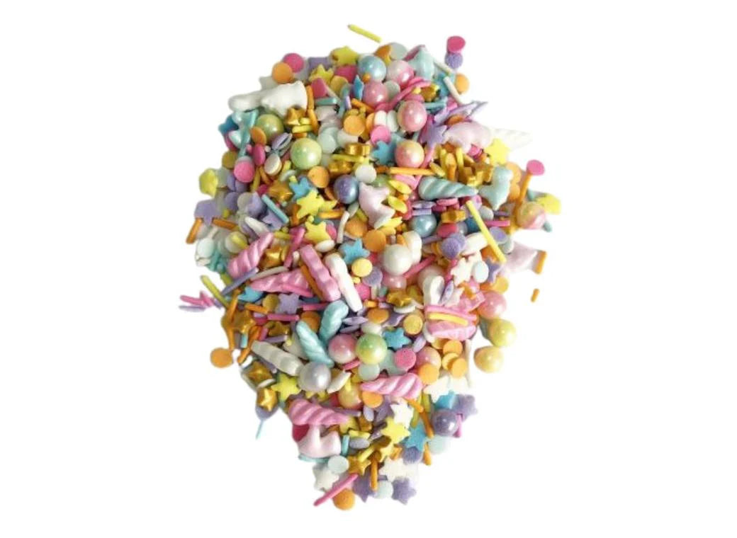 Colour Unicorn Mix 80gm