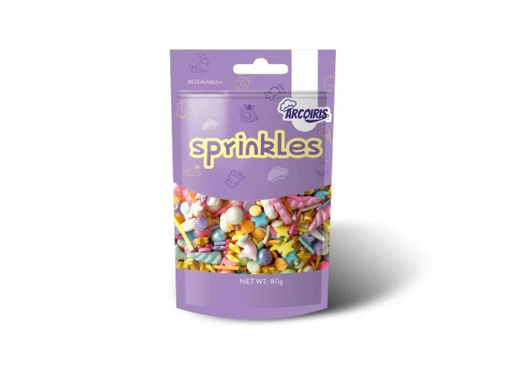 Colour Unicorn Mix 80gm