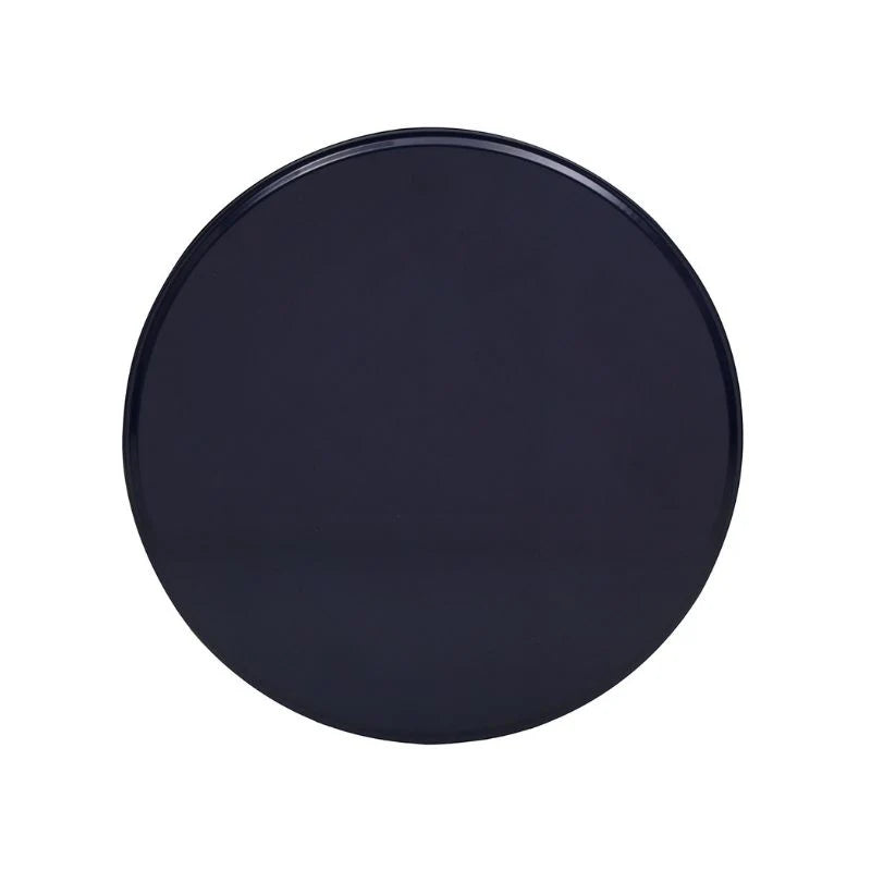 Strawberry Thief Round Tin Large