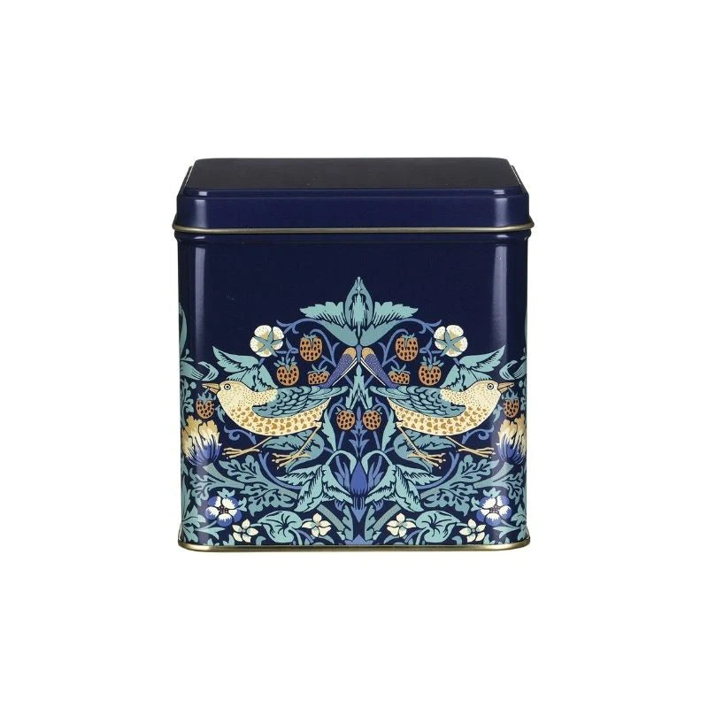 William Morris Square Caddy