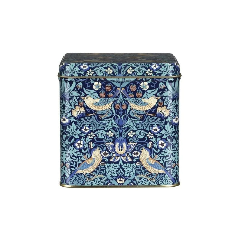 William Morris Square Caddy