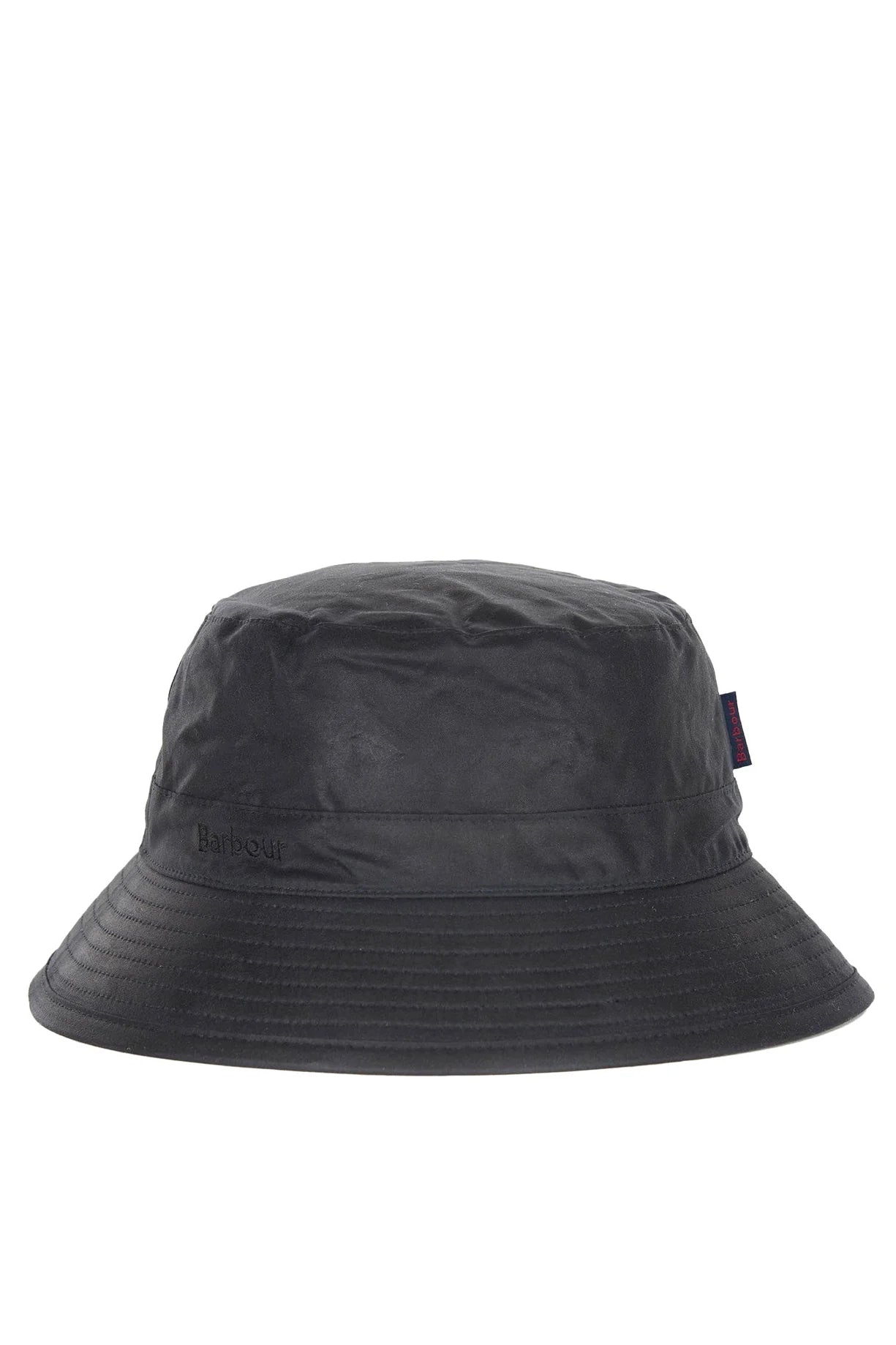 Barbour Wax Bucket Hat