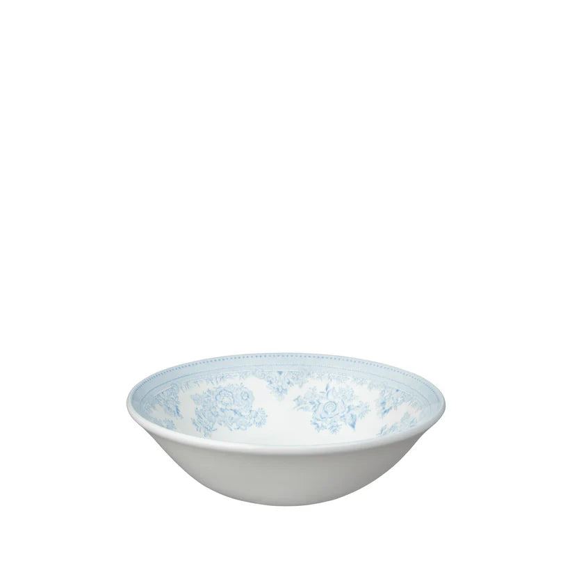 Blue Asiatic Pheasants Cereal Bowl 16cm
