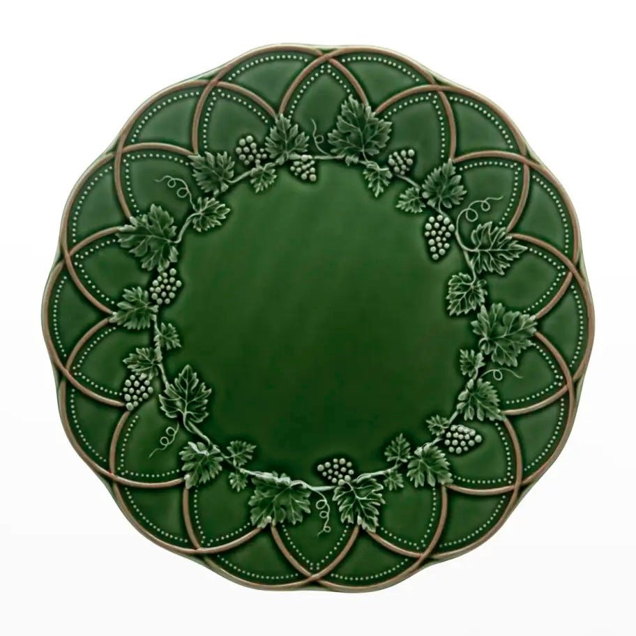 Woods Fruit Plate