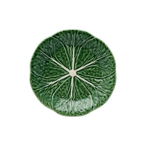 Cabbage Plate 19cm